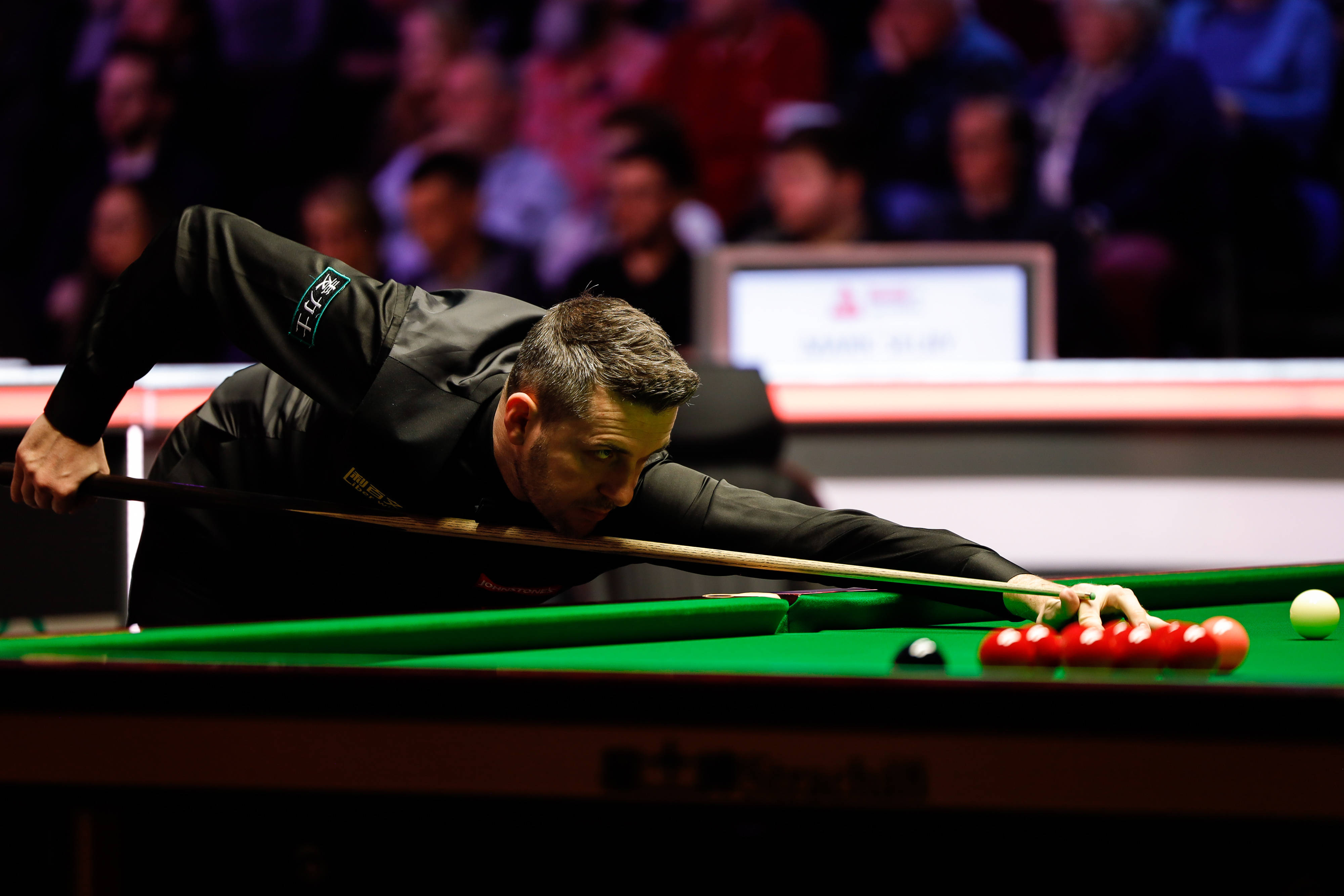 场上的节奏 场上的节奏