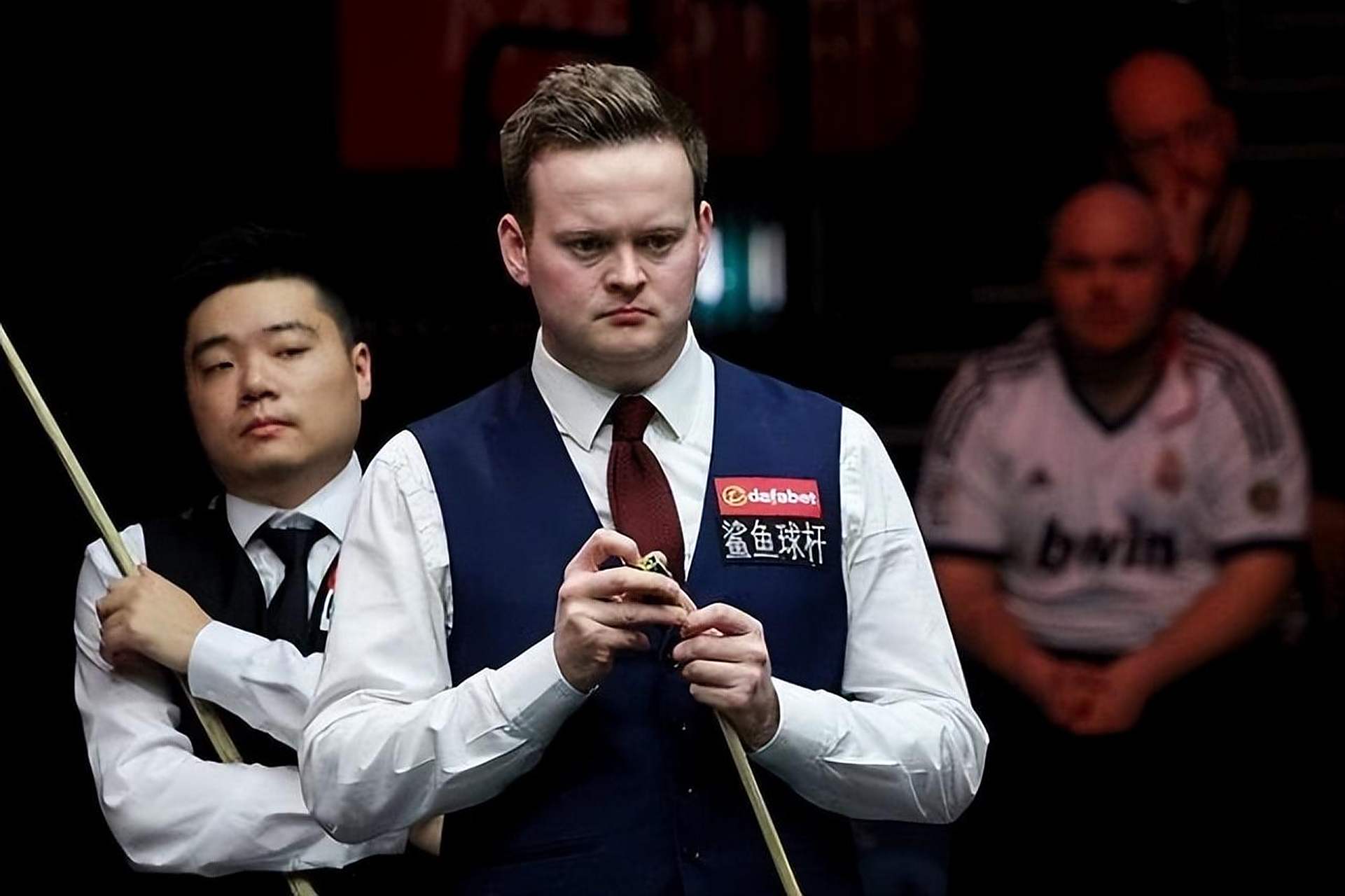 年来的进攻 年来的进攻