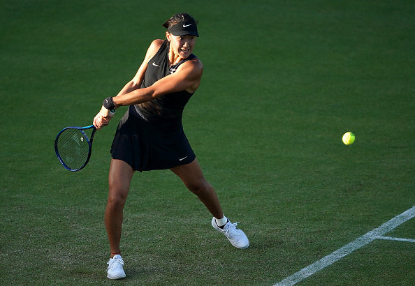 球员表现 球员表现