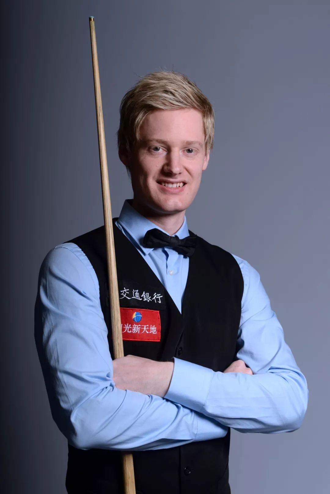 这两位选手 这两位选手